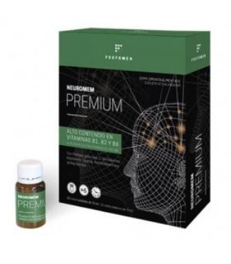 neuromem premium · herbora